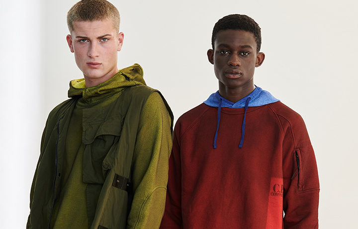 CP Company
